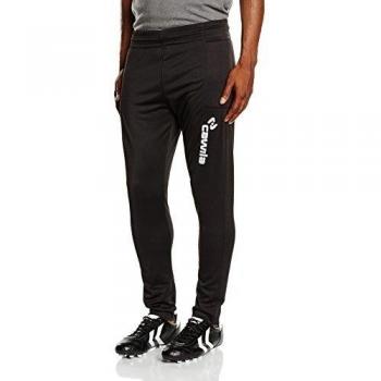 Cawila Torwart-hose United - Prenda, color negro, talla de: 164