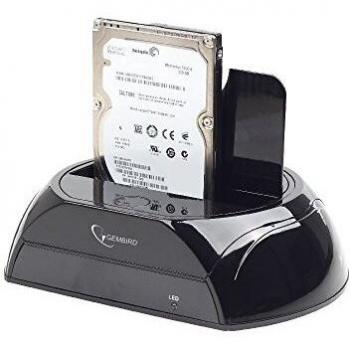 Gembird HD32-U3S-2 estacion base para hdd/ssd - estaciones base para hdd/ssd