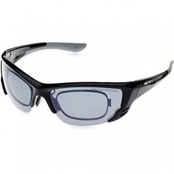 Arctica S-200a Dash - Gafas de ciclismo , talla única , color amarillo