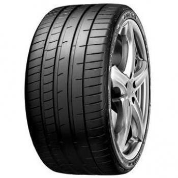 Goodyear Eagle F1 Supersport Performance Tire