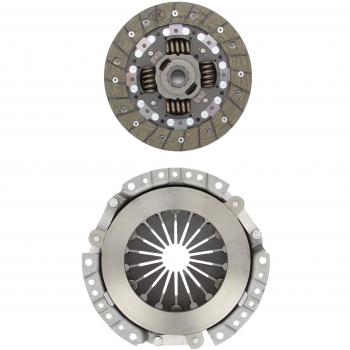 LuK 619 0259 09 RepSet Kit de Embrague