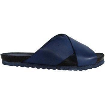 Sandalias de Mujer CUMBIA 30145 AZUL