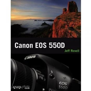 CANON EOS 550D