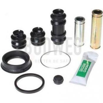 Kit de reparación de pinza de freno BUDWEG CALIPER 203421