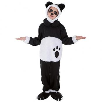 Disfraz Infantil Panda Mimoso T1 (3/5 años)