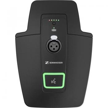 Sennheiser EW-DX-TS-3PIN Wireless Tablestand Transmitter with 3-Pin XLR, Frequency Range 470 - 550 MHz