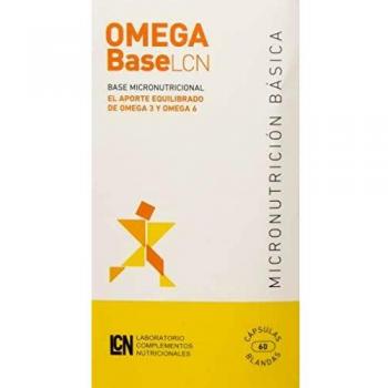 Lcn Complemento alimenticio - 100 gr