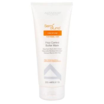 Alfaparf Semi Di Lino Discipline Frizz Control Butter Mask