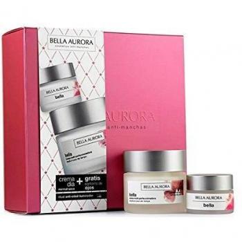 Bella Aurora Cr B Aurora Bella Dia Seca 50 Ml+Conto 50 ml