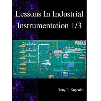 Lecciones en Instrumentación Industrial 1/3 - [Versión Original]