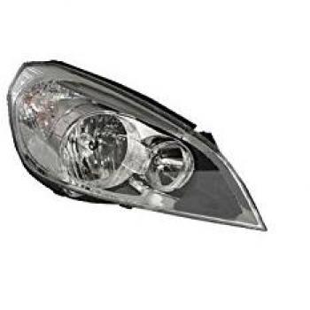 Van Wezel 5922962 Faros Delanteros para Automóviles