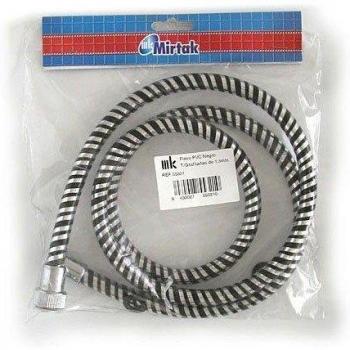 Mirtak  - Flexo Ducha Pvc 1,5 M. 55321