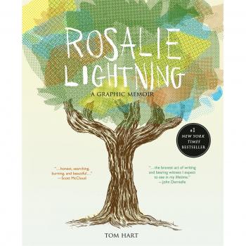 Rosalie Lightning