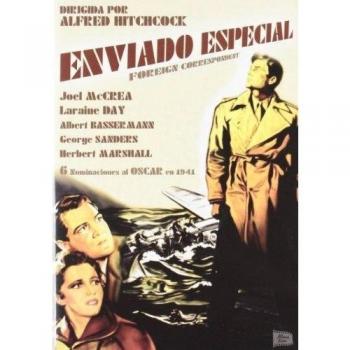Enviado Especial [DVD]
