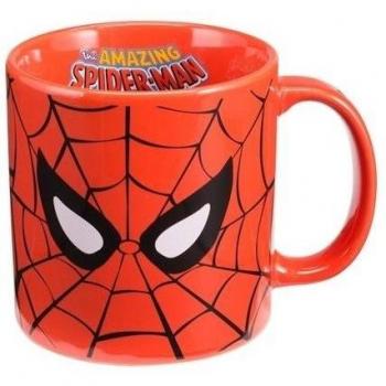Marvel Spider-Man Jumbo 20 oz Tasse en Céramique