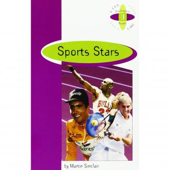 SPORTS STARS