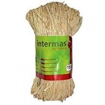 Rafia Natural 150g