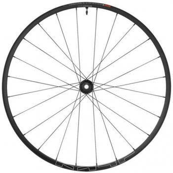 Rueda Delantera RS710-C32 Tubeless Freno de Disco Ethru Shimano Disc Carbon