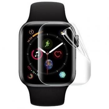Protector Hidrogel Invisible para Smartwatch | Autoreparación Rápida en 24 Horas