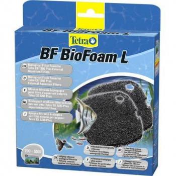 Tetra EX1200 Plus Esponja Filtrante Biológica para Filtro Exterior