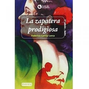 La zapatera prodigiosa