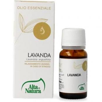 Aceite Esencial de Lavanda 10ml
