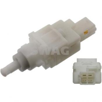 Interruptor de luces de freno SWAG 70 93 7429