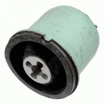LEMFÖRDER Control Arm Silentblock 37944 01 - Suspensión, cuerpo del eje, alta calidad, durabilidad, diseño optimizado para un rendimiento superior en el sistema de suspensión