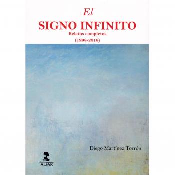 Signo infinito,El Relatos completos