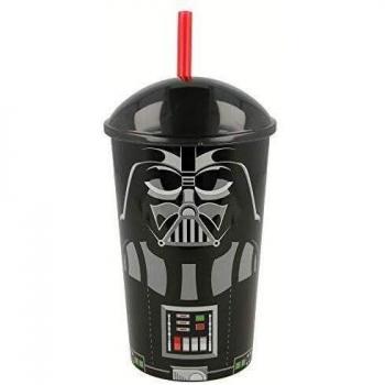 Vaso CAÑA Character 400 ML | Star Wars Darth Vader
