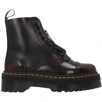 DR. MARTENS Sinclair MUIER Botas Bordeaux 25233600