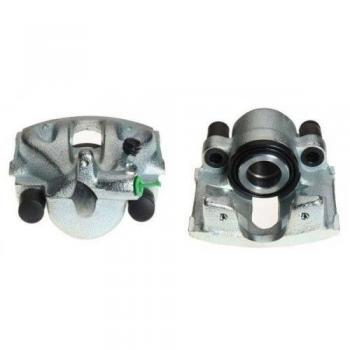 Pinza de freno BUDWEG 342879, Trasero Derecha, CALIPER