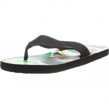 Oneill ftm imprint pattern sandalias de material sintetico para hombre color talla 41