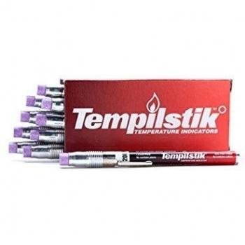 tempil w.0083 - 124-c Temperatura Stick, 124 grado C