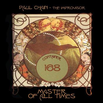 Universal Timekeeper (Limited Edition)