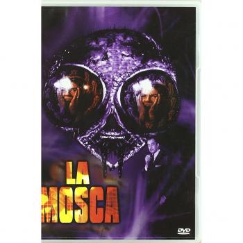 La Mosca - Version 1958 [DVD]