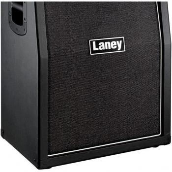 Laney LFR-212 Active 2x12 Guitar Speaker Cabinet 800W