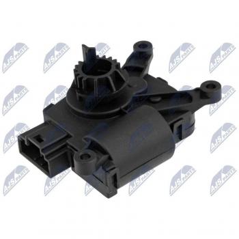 Elemento de reglaje para válvula mezcladora NTY CNG-VW-006 para VW, AUDI y SKODA