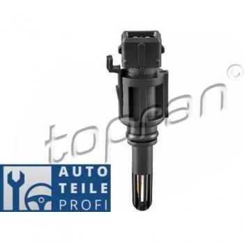 Sensor de temperatura del aire de admisión TOPRAN 501 867 para BMW E46, E39 y E36