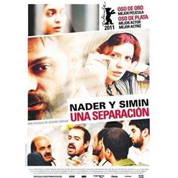 Nader Y Simin: Una Separación [Blu-ray]