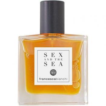 Francesca Bianchi Sex And The Sea Extrait De Parfum Spray 30ml Unisex Perfume Extract