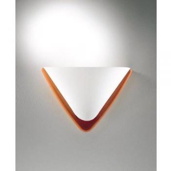 Aplique de Pared Domus PILA con Diseño Moderno y Luz LED