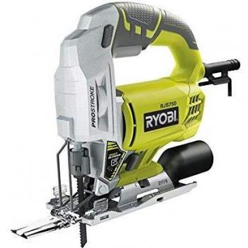 Ryobi RJS750G - Sierra Recortes 500 W