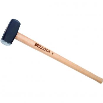 Bellota 5200-8 - Maza con Mango de Madera, 8kg