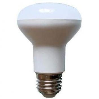 Kodak bombilla led reflectora r63 e27640lm calido 3000k 8w50w no regulable