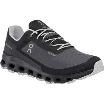 On Cloudvista Waterproof Men's Trail Running Shoes