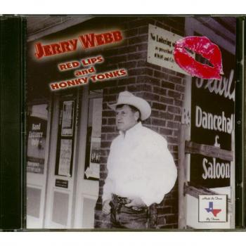 Tom Jones - Red Lips and Honky Tonks (CD) - Classic Country & Rock Ballads Collection