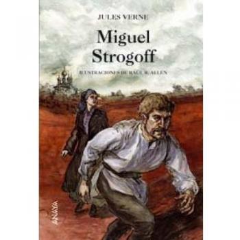 Miguel Strogoff