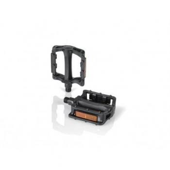 Pedales XLC MTB/ATB PD-M27 de plástico