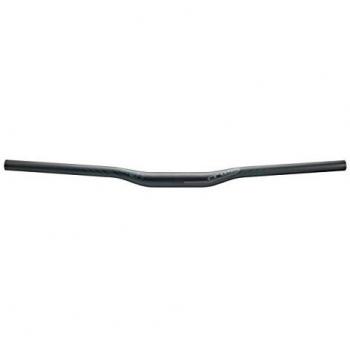 Mud Cross Reiser Manillar, Unisex Adulto, Negro, 180 gr-700 mm